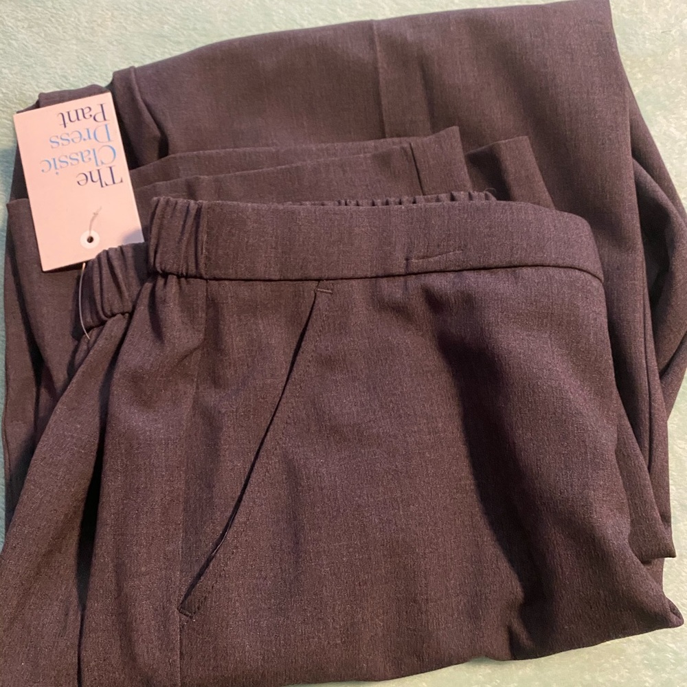 Croft & Barrow NWOT size 14